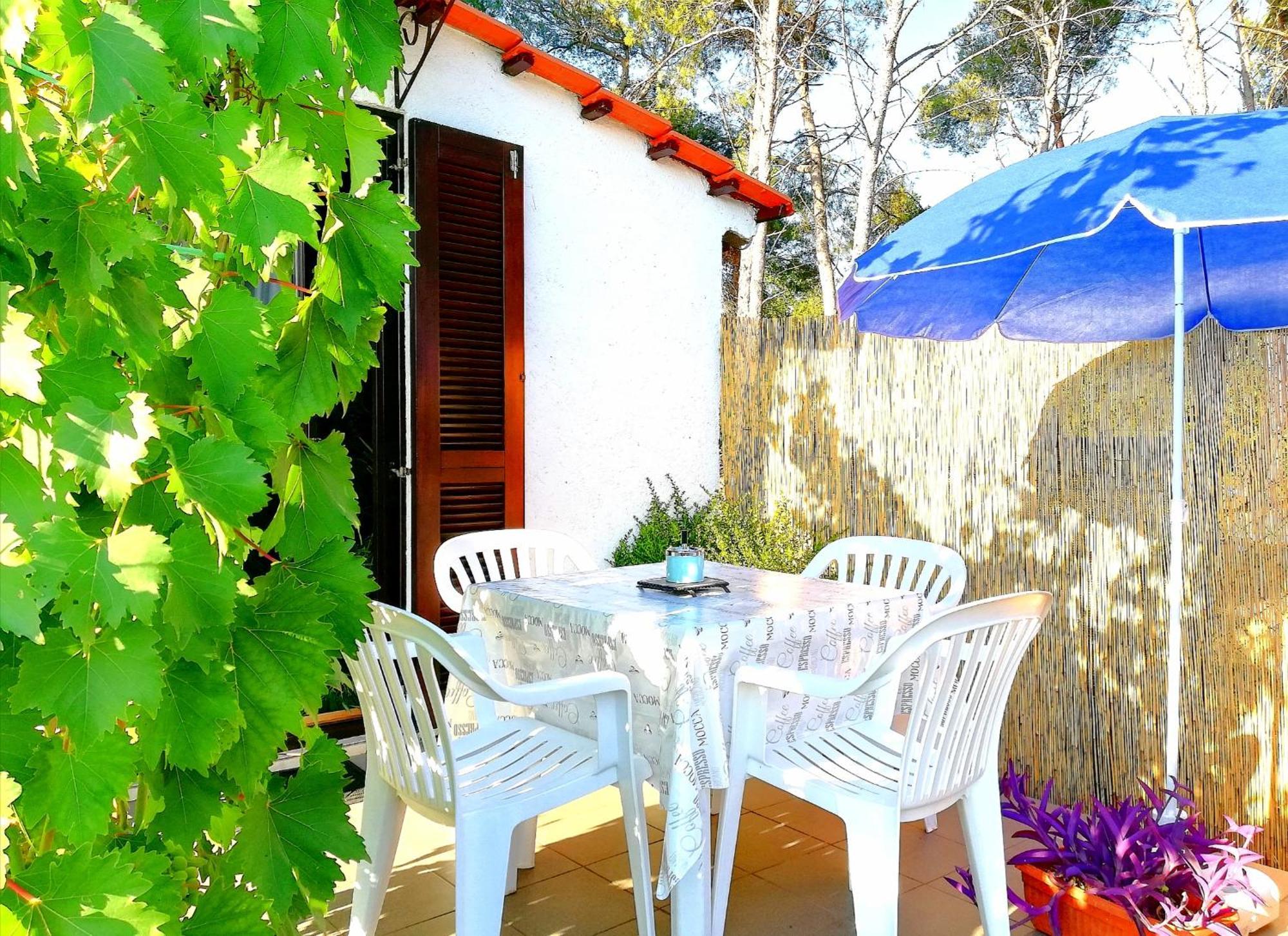 Pampas Studio, Self Check-in Apartment Porec