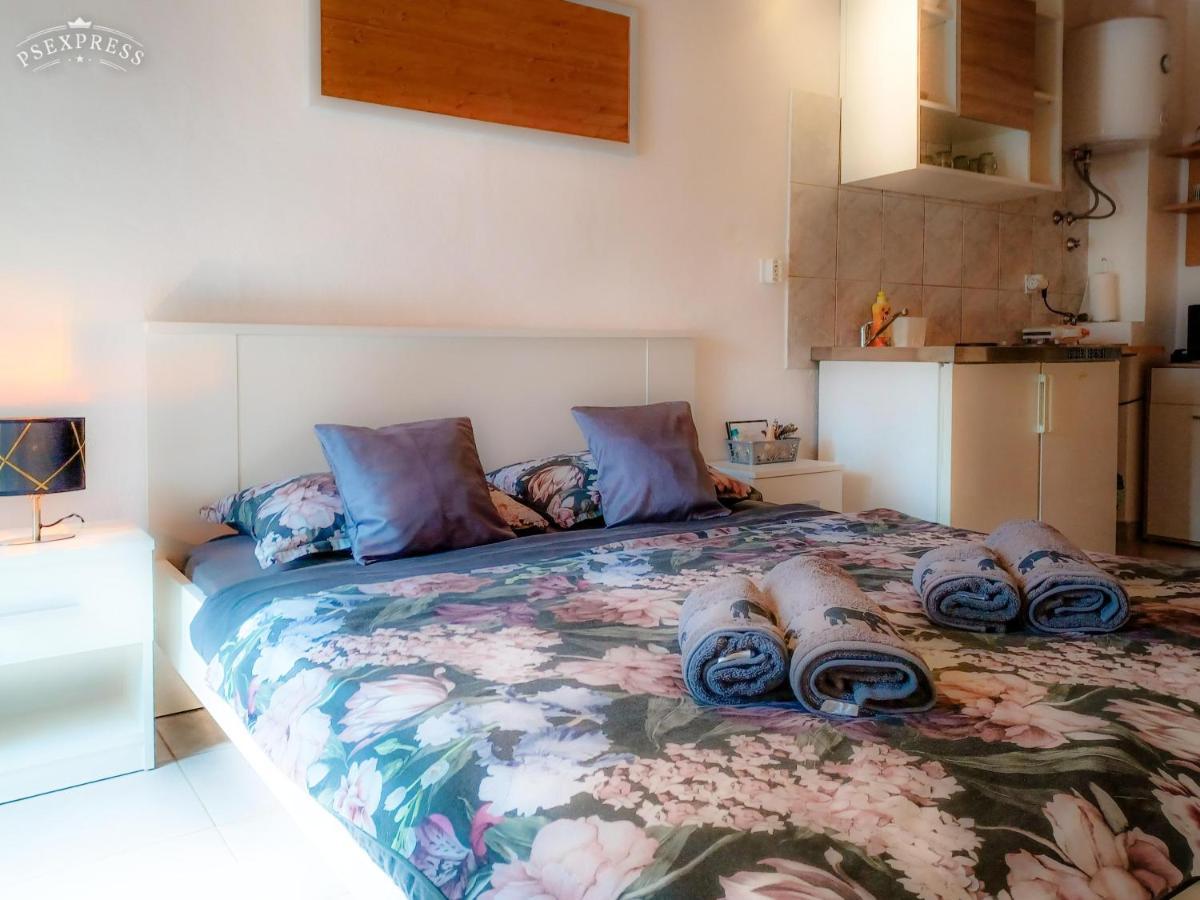 Apartment Pampas Studio, Self Check-in *