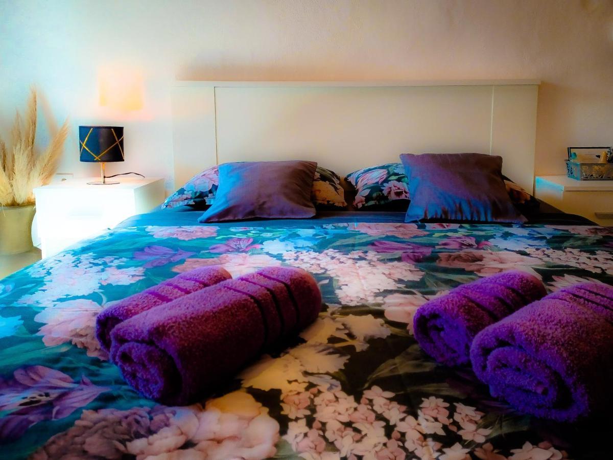 Apartmán Pampas Studio, Self Check-in Porec