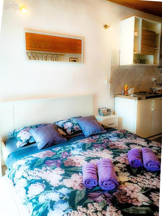 Apartment Pampas Studio, Self Check-in