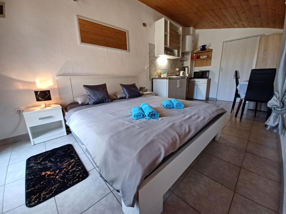 Pampas Studio, Self Check-in * Porec