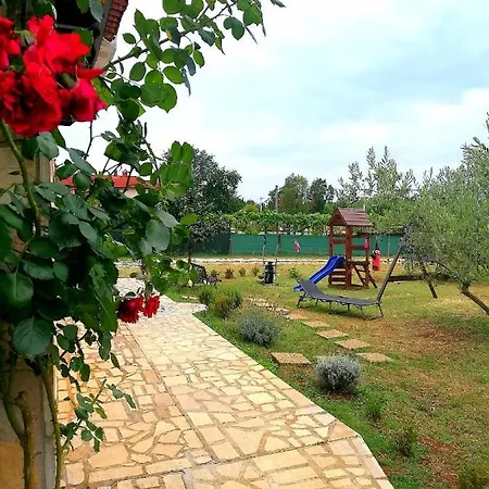 Pampas Studio, Self Check-In Porec Exterior photo