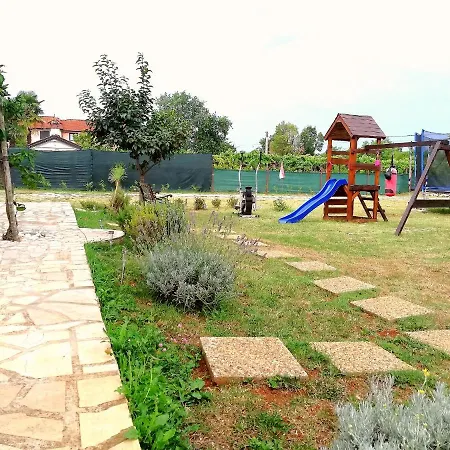 Pampas Studio, Self Check-In Porec Exterior photo